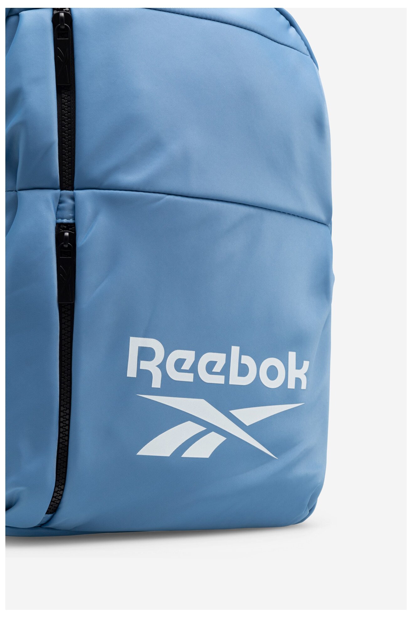 Plecak Reebok RBK-030-CCC-05 Niebieski