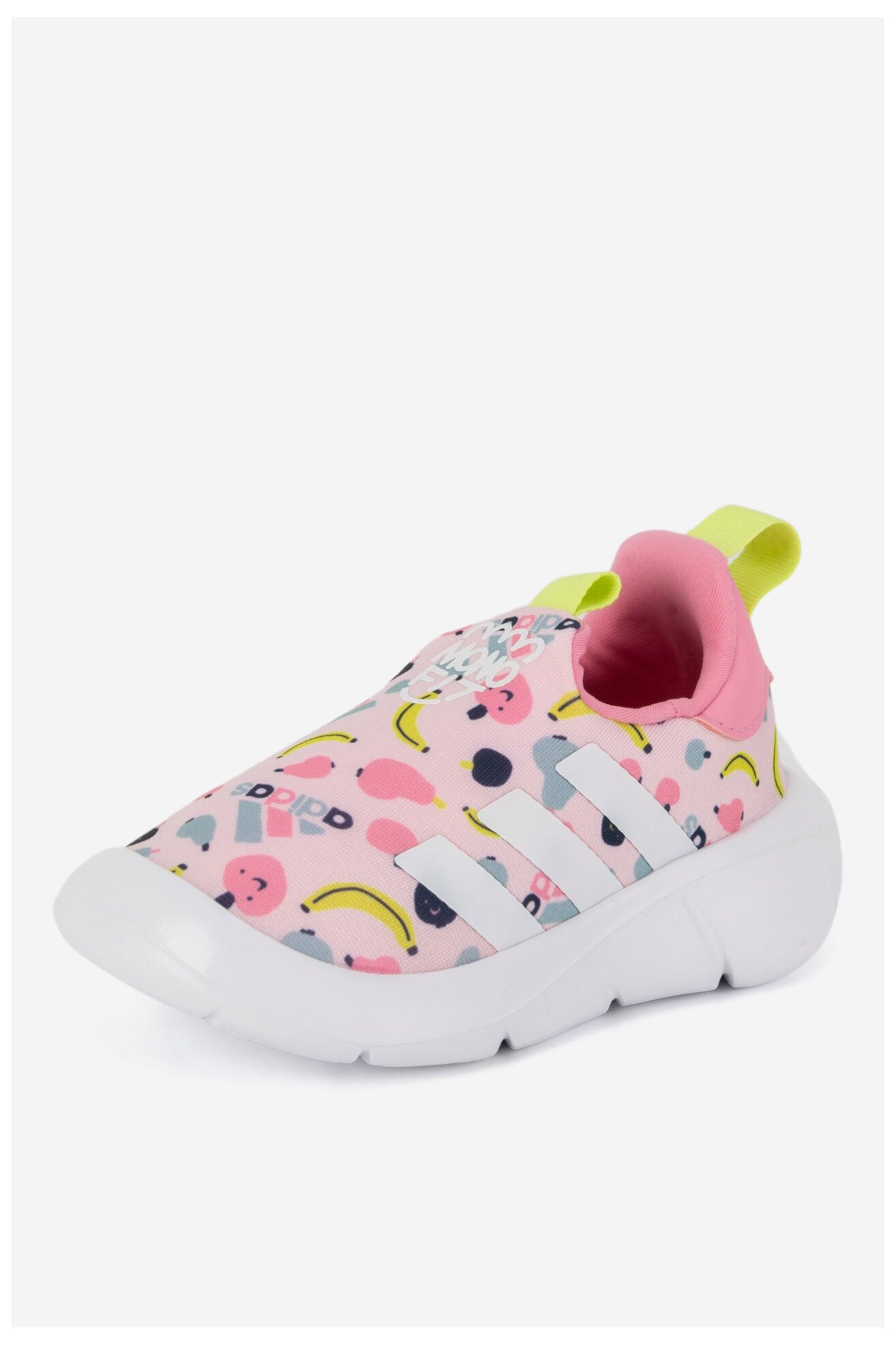 Кросівки спортивні ADIDAS MONOFIT TR I ID8399 РОЖЕВИЙ
