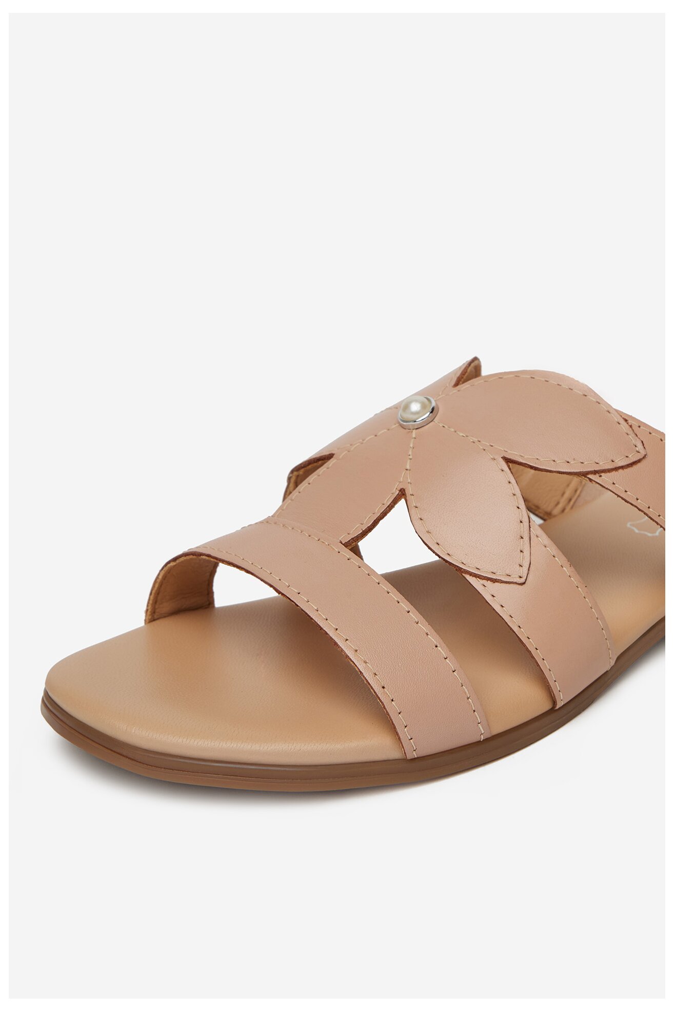 Джапанки Lasocki RST-ARENA-69 БЕЖОВ