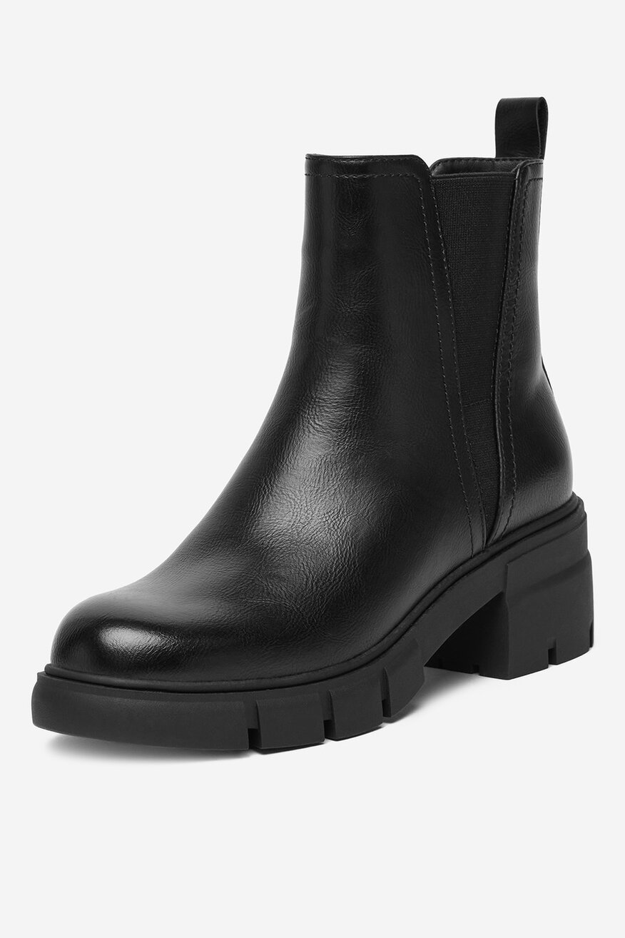 Ghete Jenny NEGRU - 5906751306116