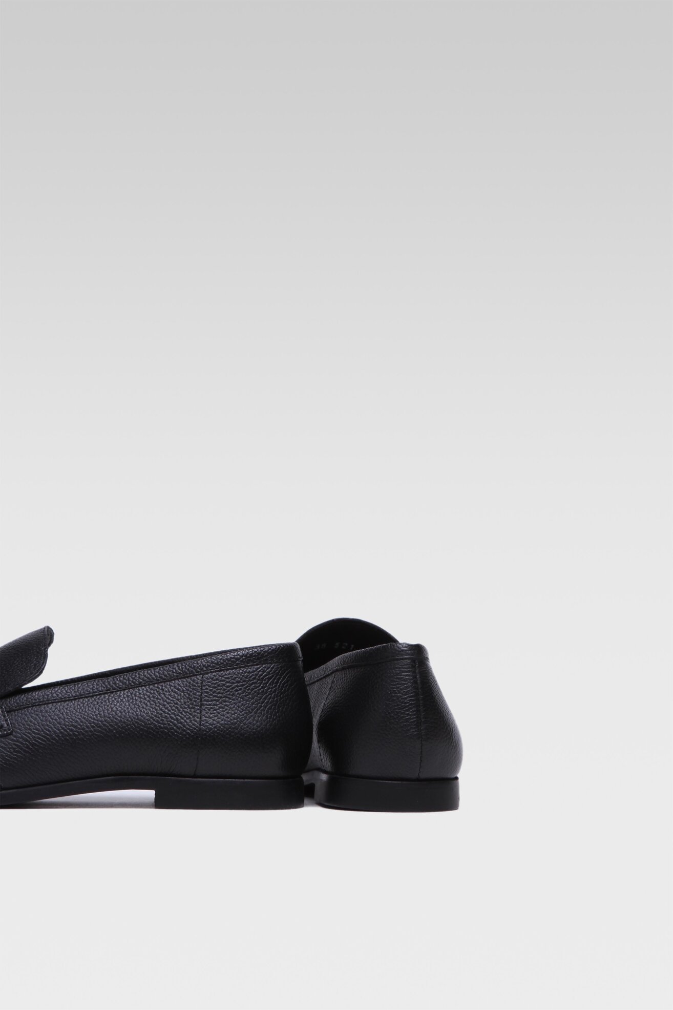 Mokasine Lasocki ZARA WI16-ZARA-01 CRNA