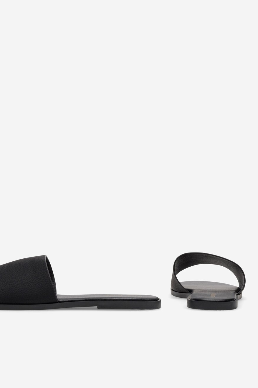 
                Джапанки Jenny Fairy ЧЕРЕН - 5905588616528