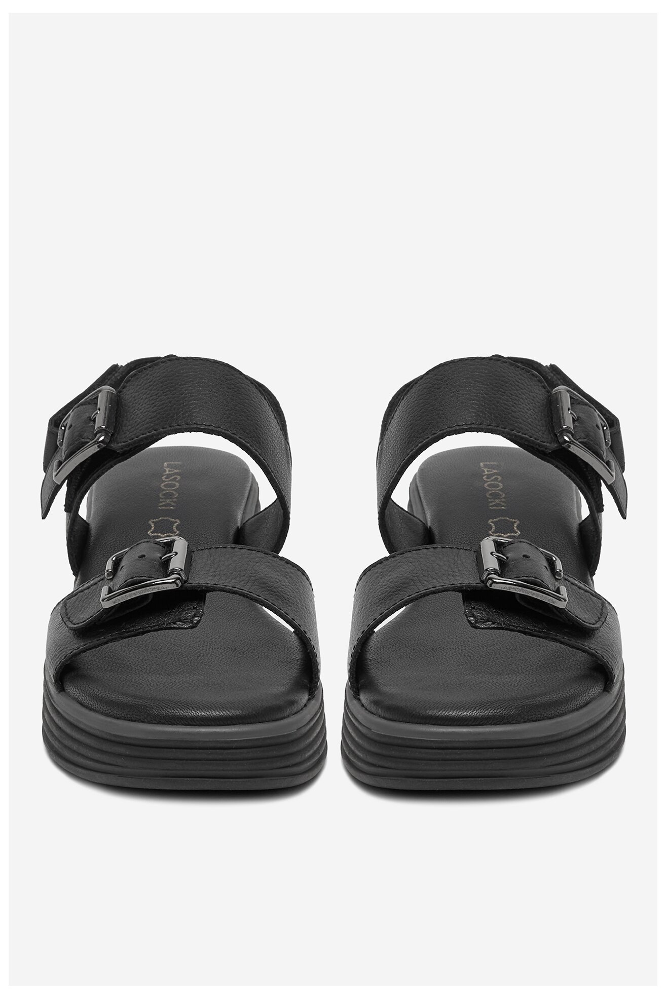 Сандали Lasocki WB-DANA-01 ЧЕРЕН