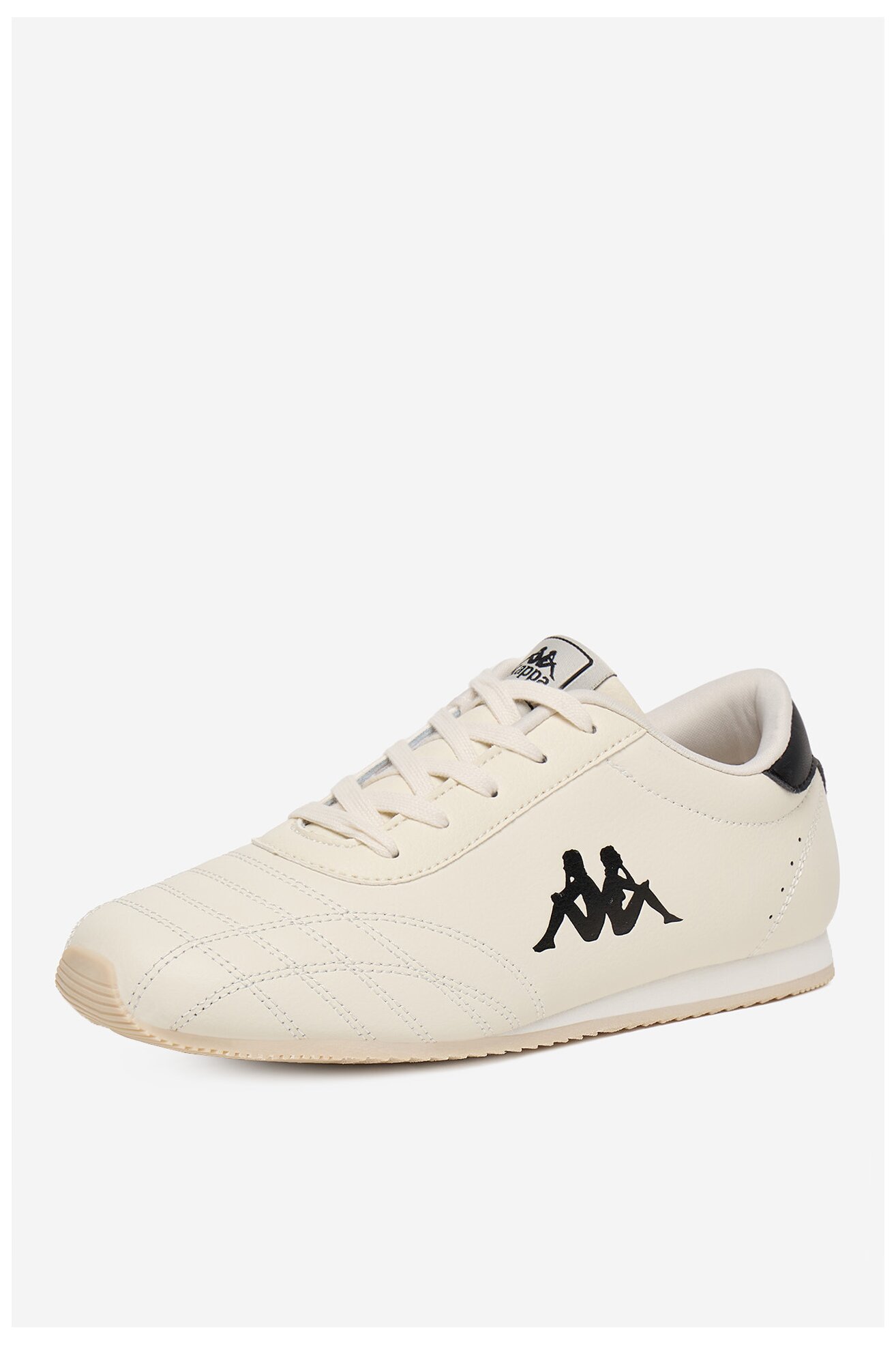 Sportcipő Kappa EO-1491510A(W) BÉZS