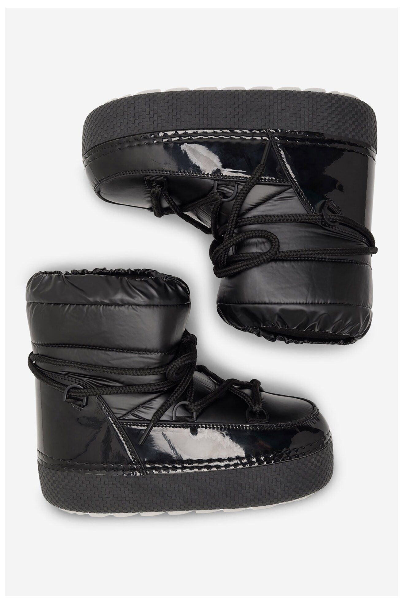 Bokacsizma Jenny Fairy LENI GH6706-B FEKETE