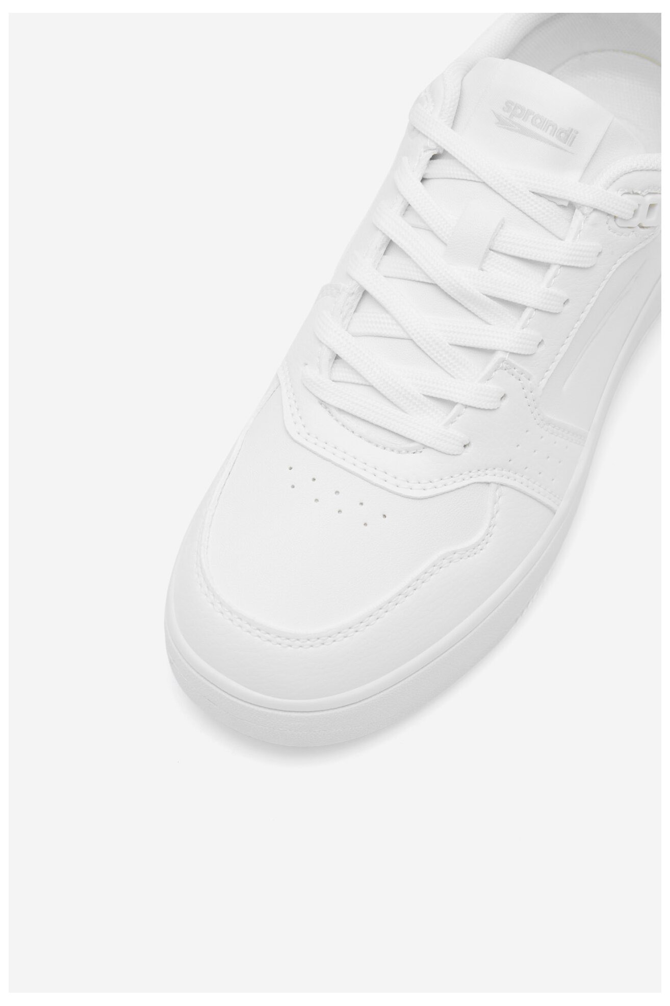 Obuwie sportowe Sprandi BP07-01537-30 Biały