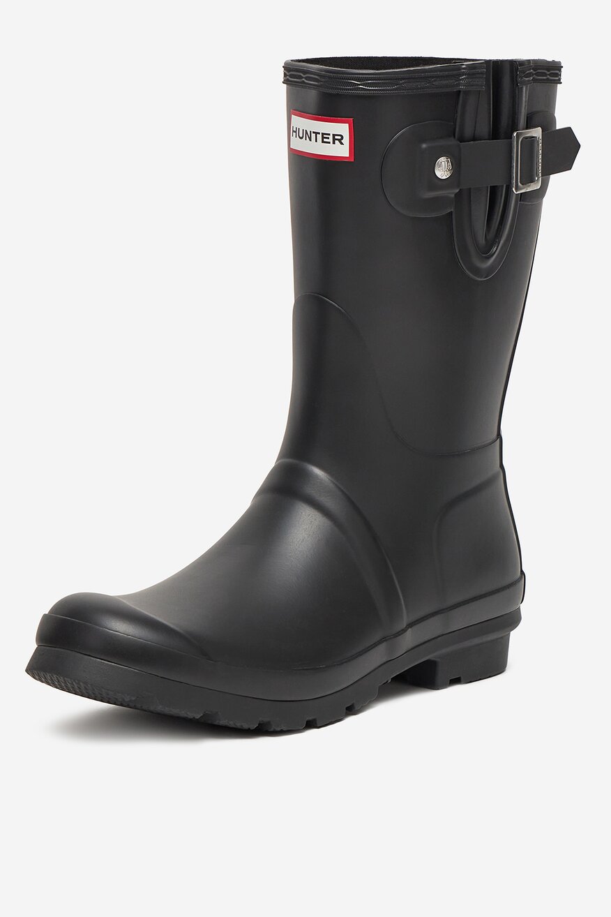 
                Гумени ботуши HUNTER ЧЕРЕН - 5906751018002