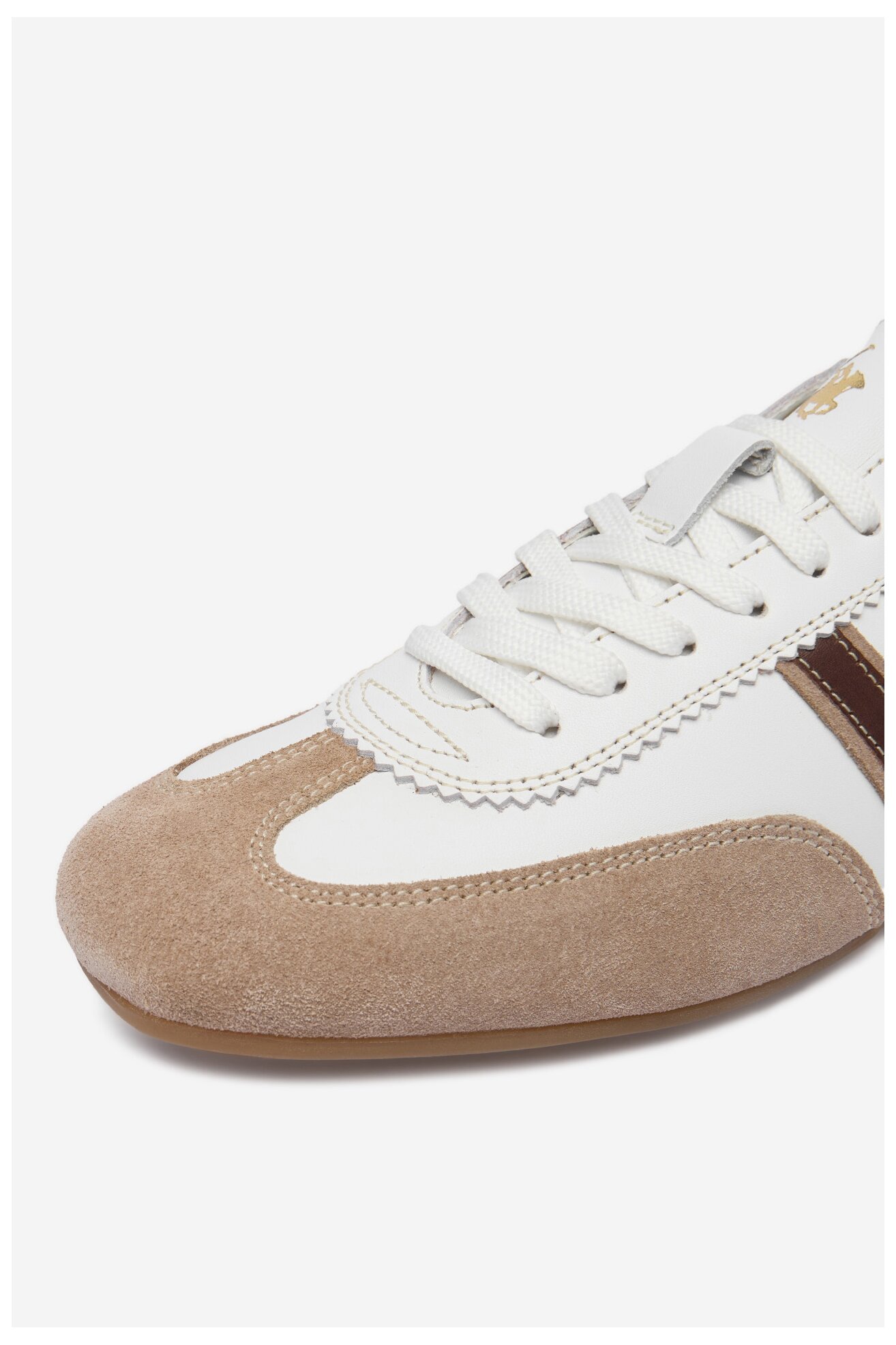 Кросівки Beverly Hills Polo Club EO-WI45-BILL-01 БІЛИЙ