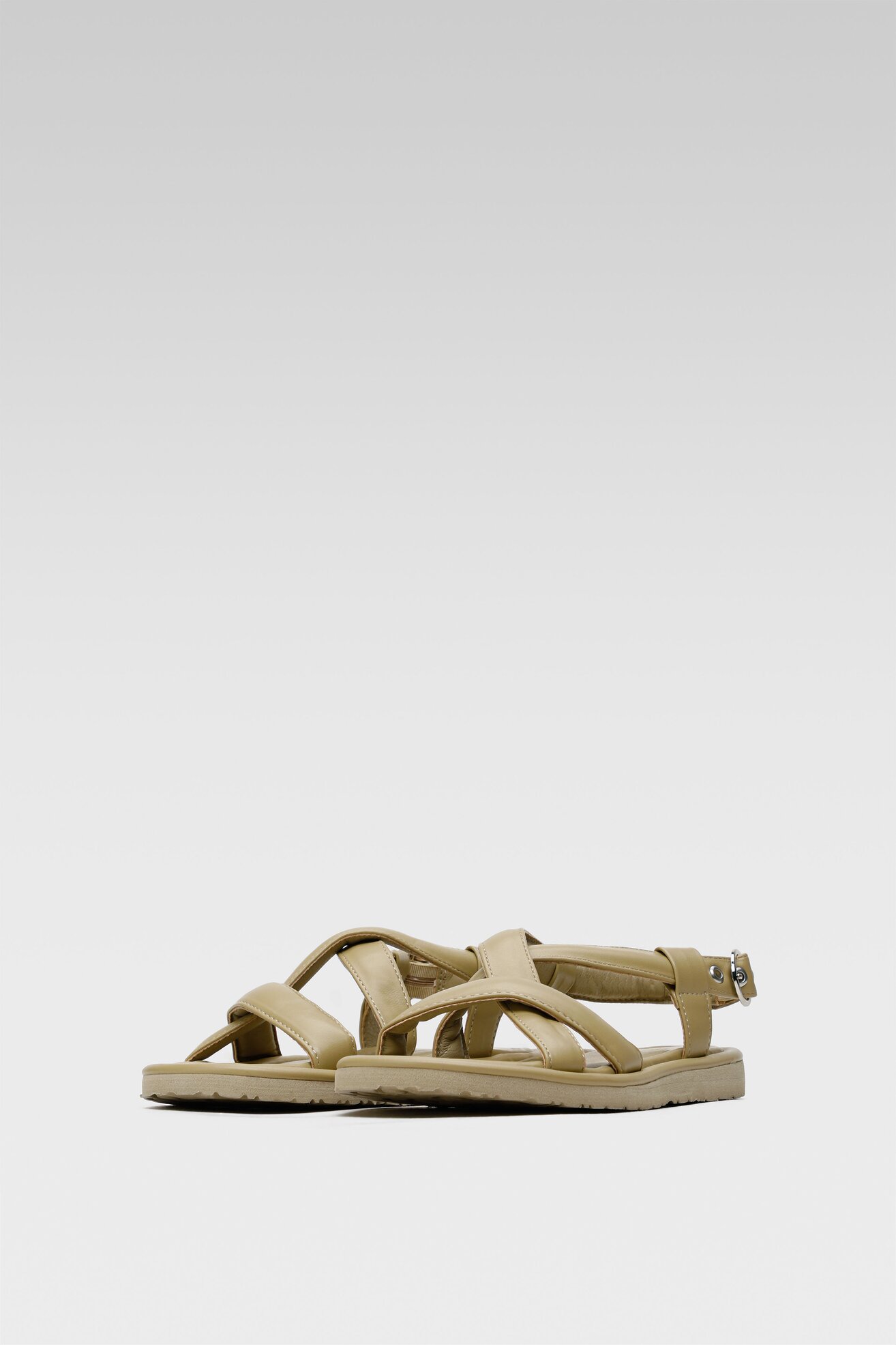 Сандалі Jenny Fairy WS21021-07 ЗЕЛЕНИЙ