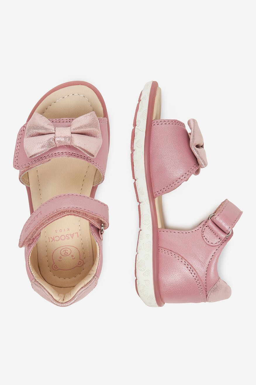 
                Sandale Lasocki Kids ROZE - 5904862299181