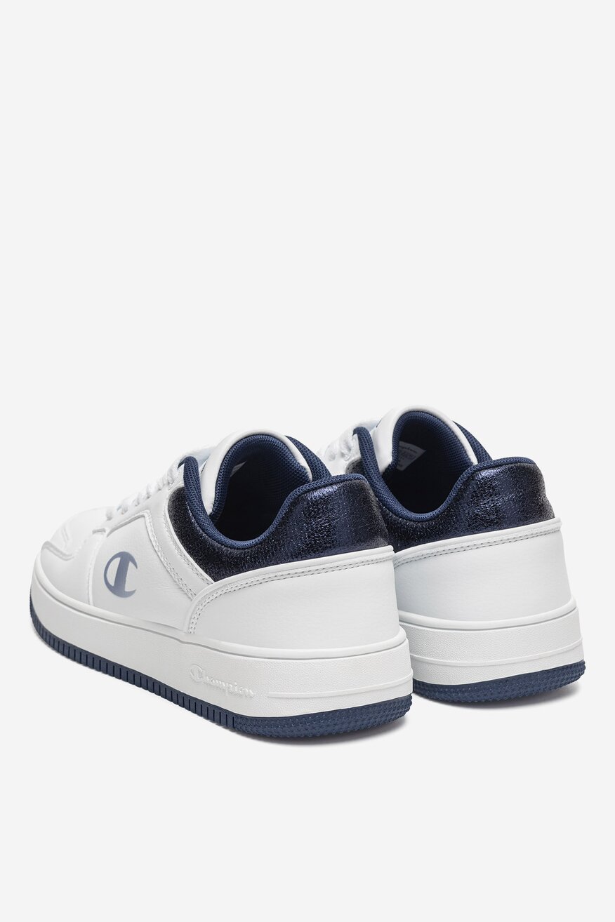 
                Încălțăminte sport Champion ALB - 5905588664109