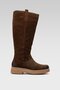 Čizme Lasocki WI23-BULGY-06 BRAON