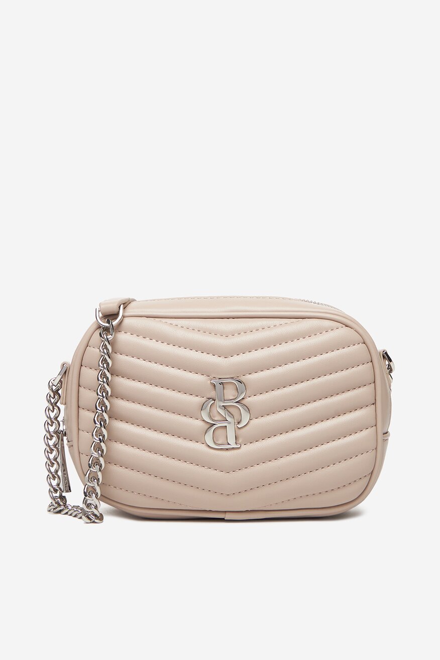 Badura - Mała torebka crossbody - 5906751289099