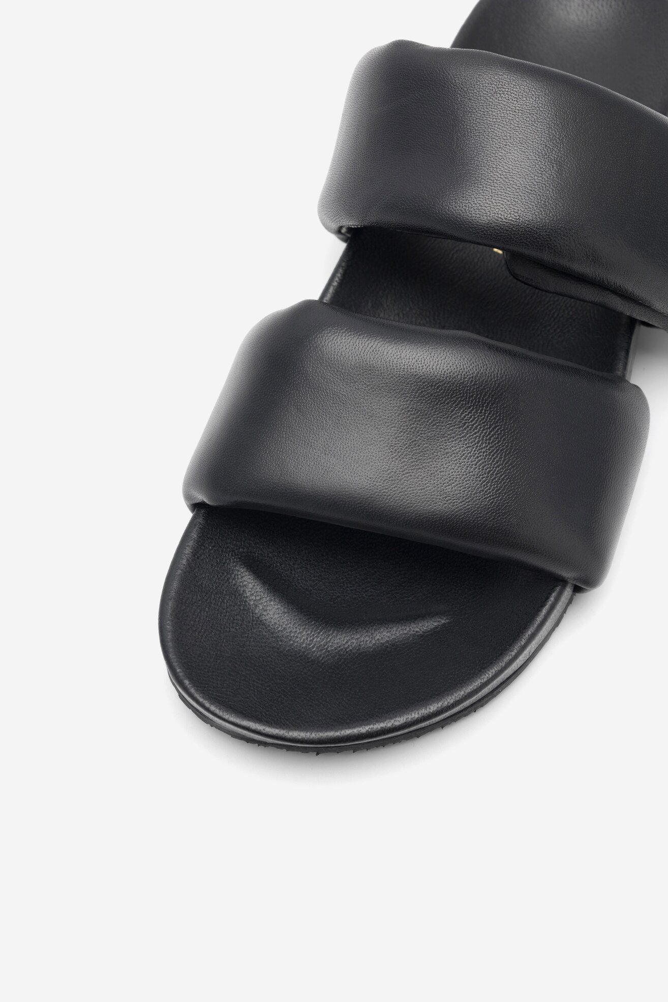 Klapki RAGE AGE TOLLO-108114 Czarny