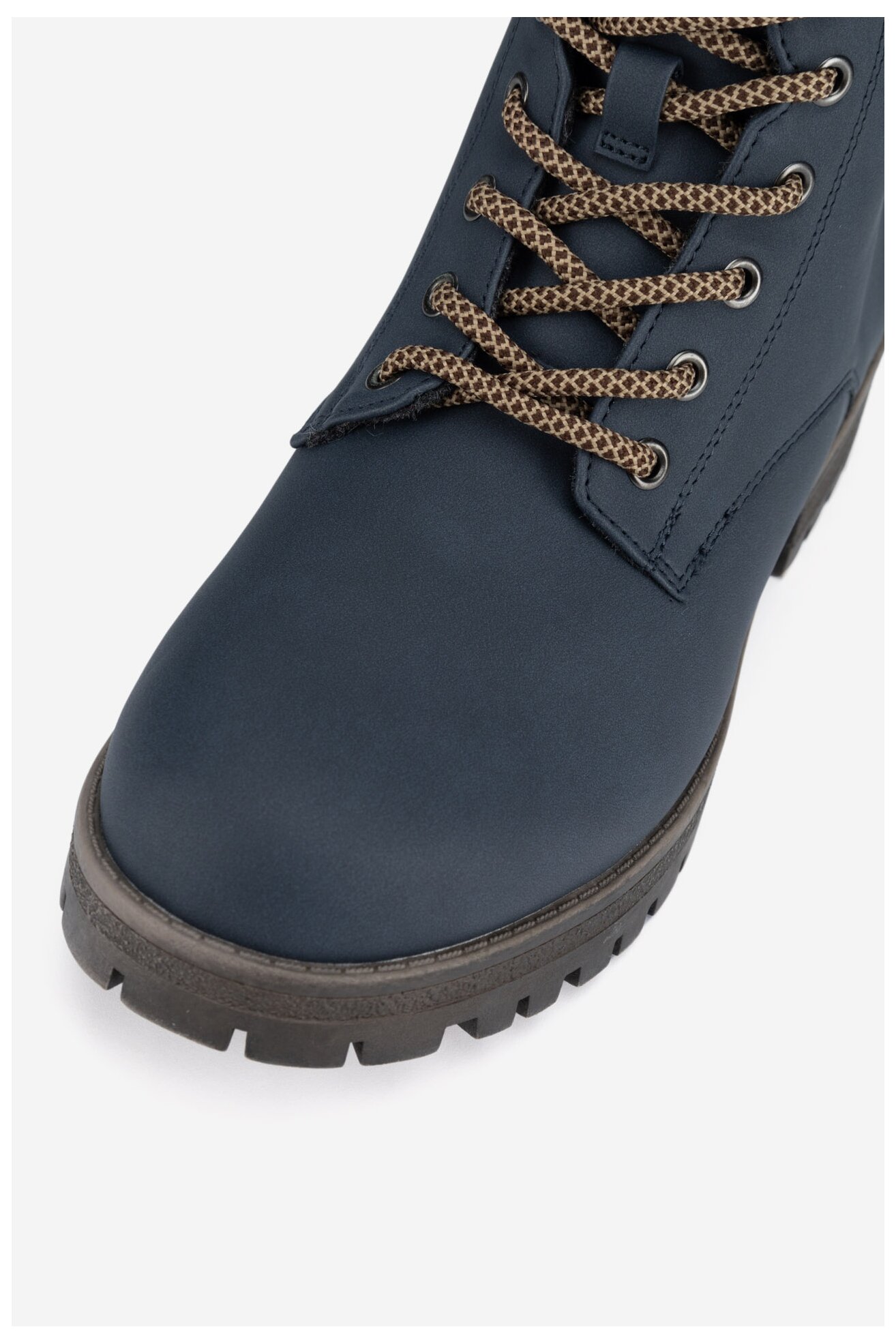 Bocanci Clara Barson WYL3072-5 BLEUMARIN