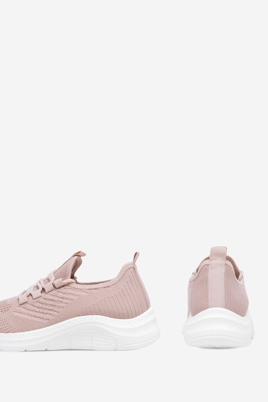 
                Tornacipő Jenny Fairy RÓZSASZÍN - 5905588505204