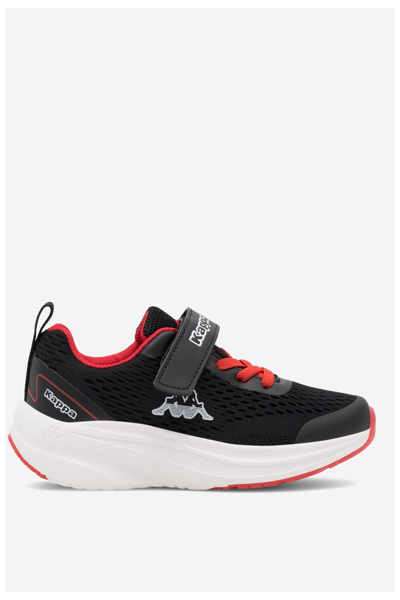 Obuwie sportowe Kappa SS24-3C009(IV)CH Czarny