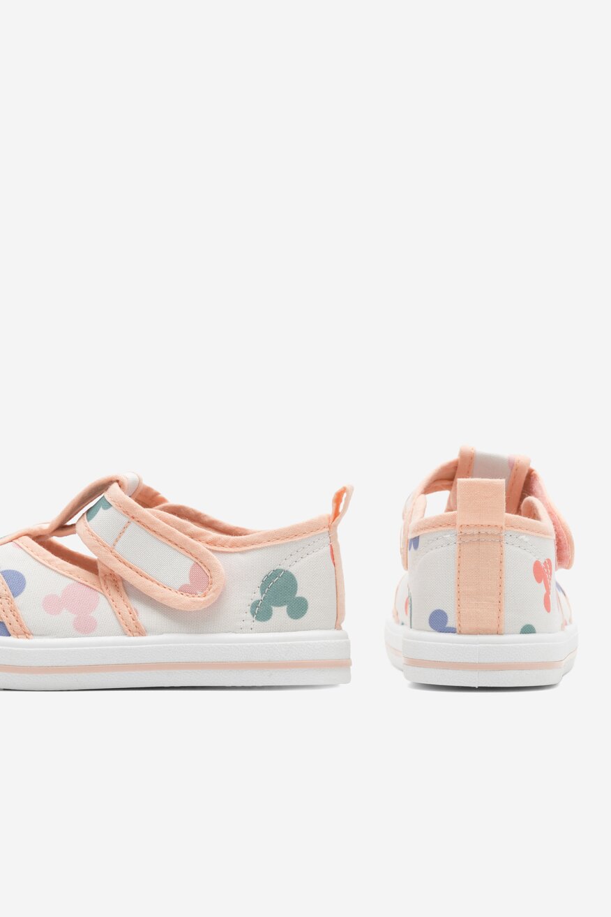 
                Mickey&Friends - Kapcie - 5904862985879