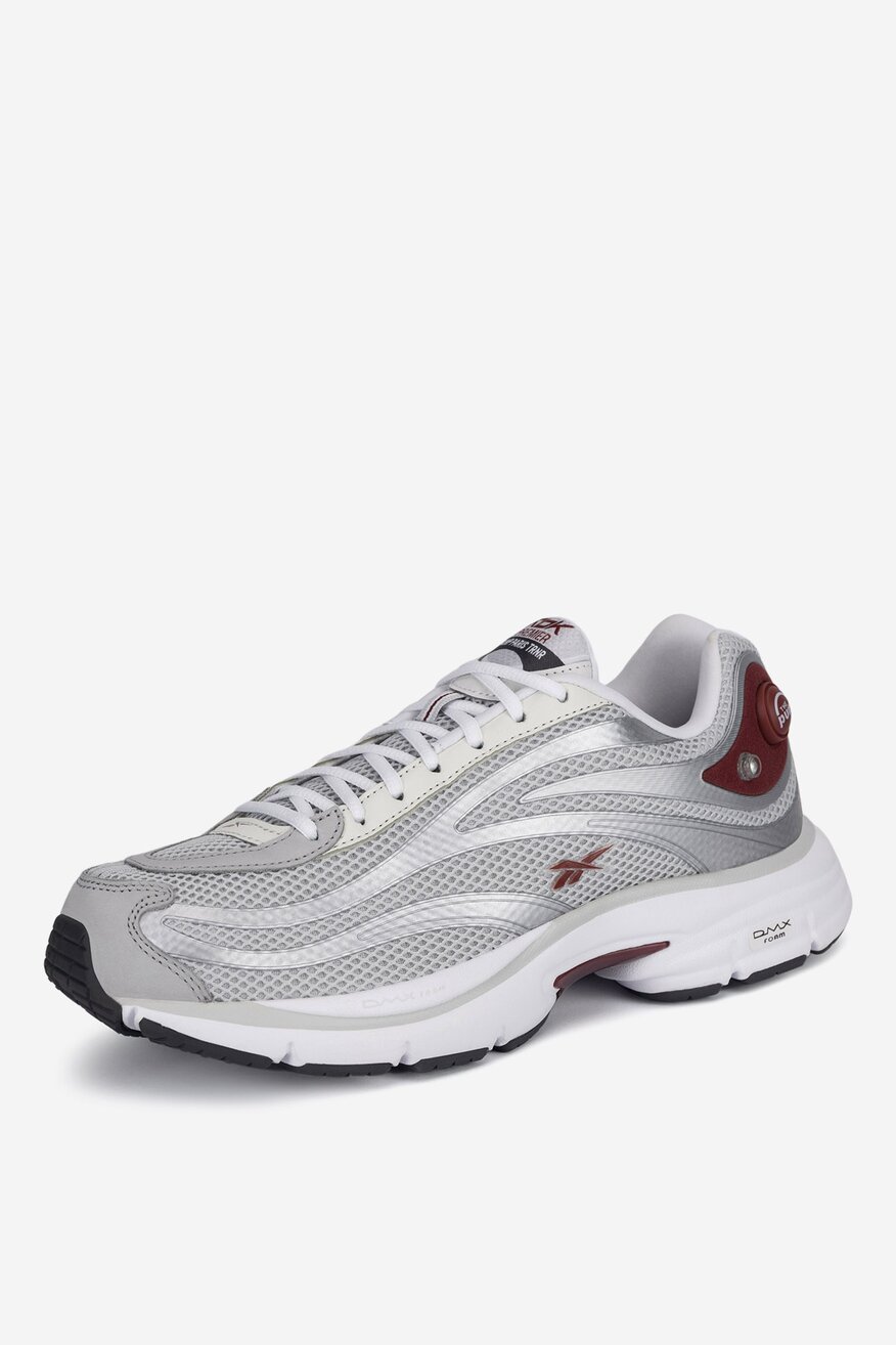 
                Sportcipő Reebok SZÜRKE - 5905588709435