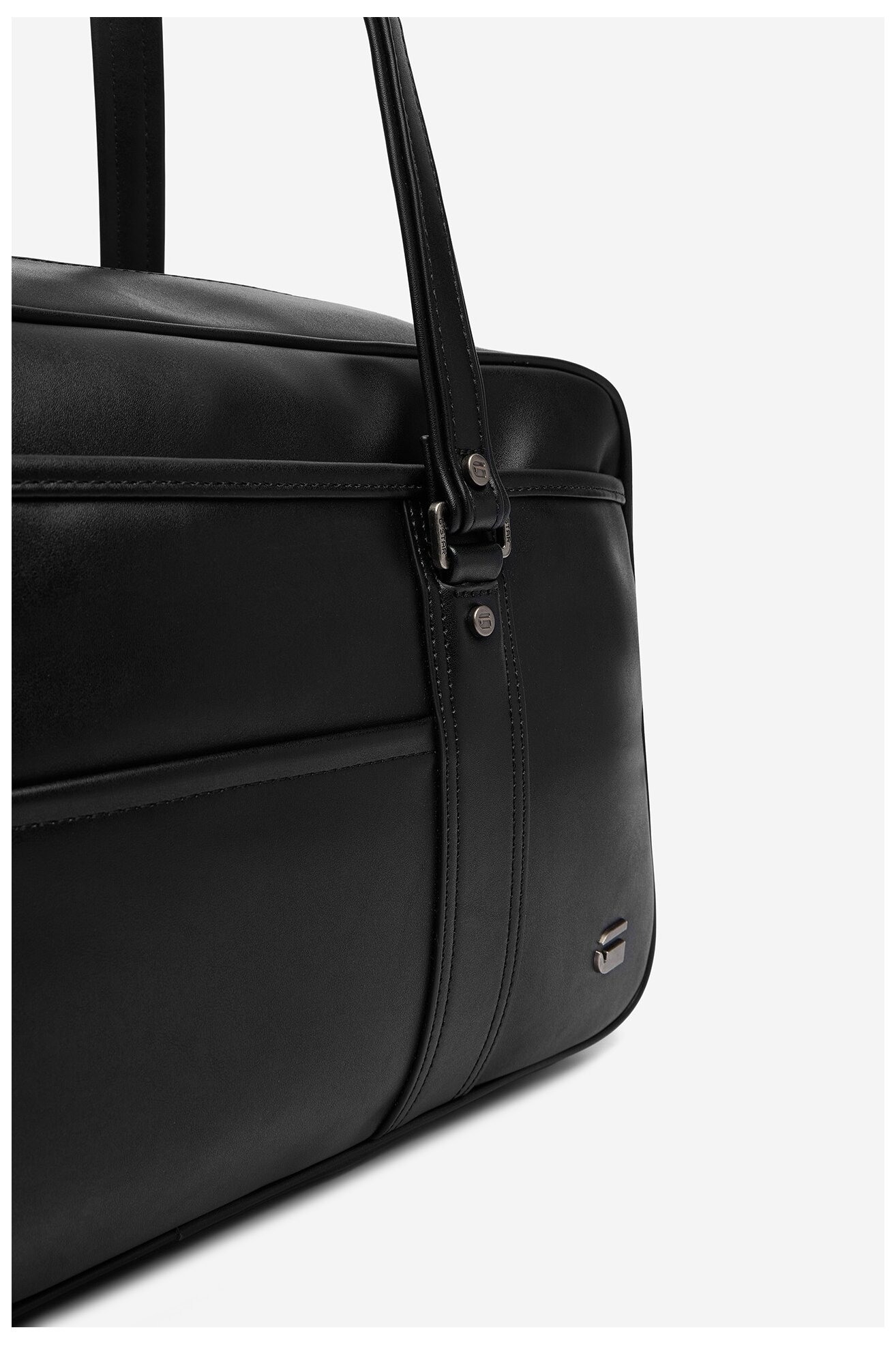 Torba męska G-STAR RAW C-LA321-880-3 Czarny