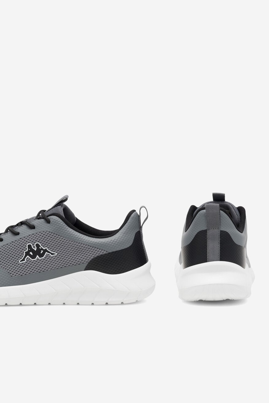 
                Спортни обувки Kappa СИВ - 5905588509158