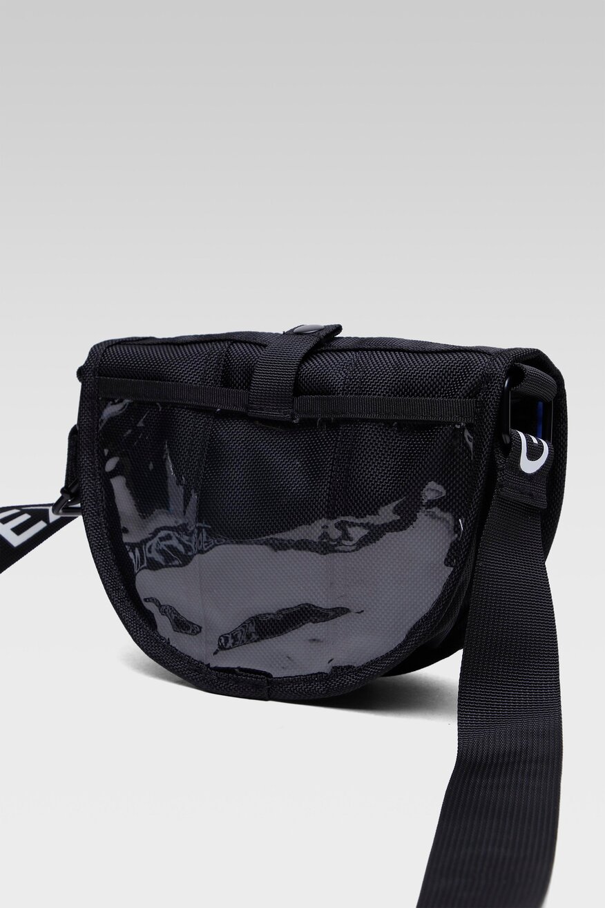 
                Sprandi - Torebka czarna - 5903698834054