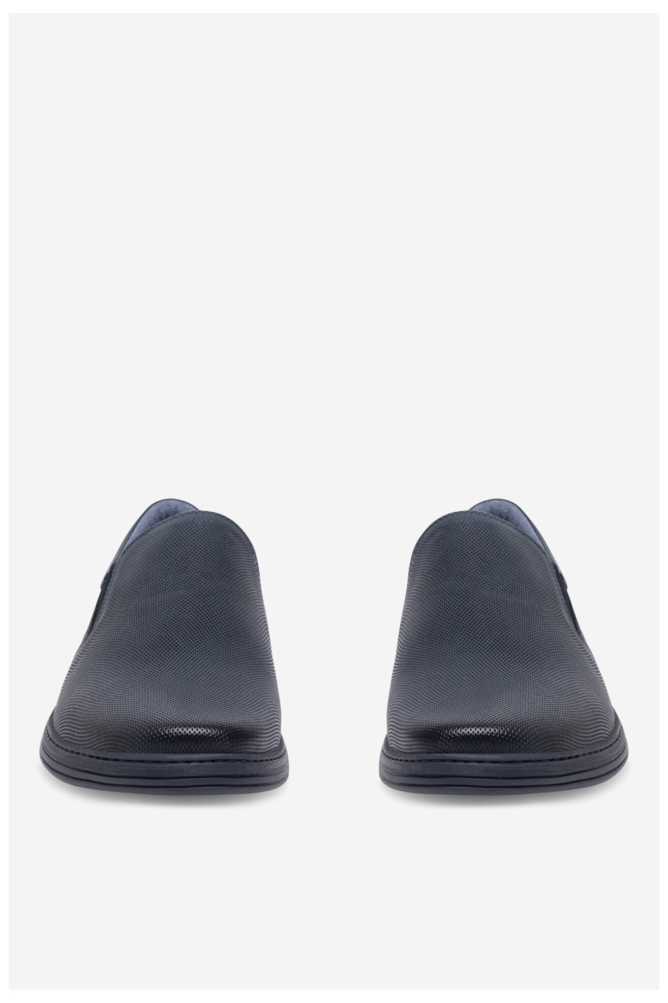 Pantofi casual Lasocki NADAL-63 MI08 BLEUMARIN