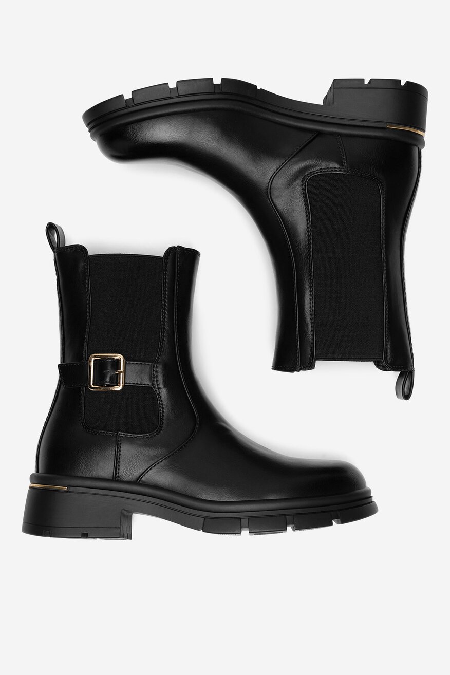 
                Jenny Fairy - Botki - 5905588891314