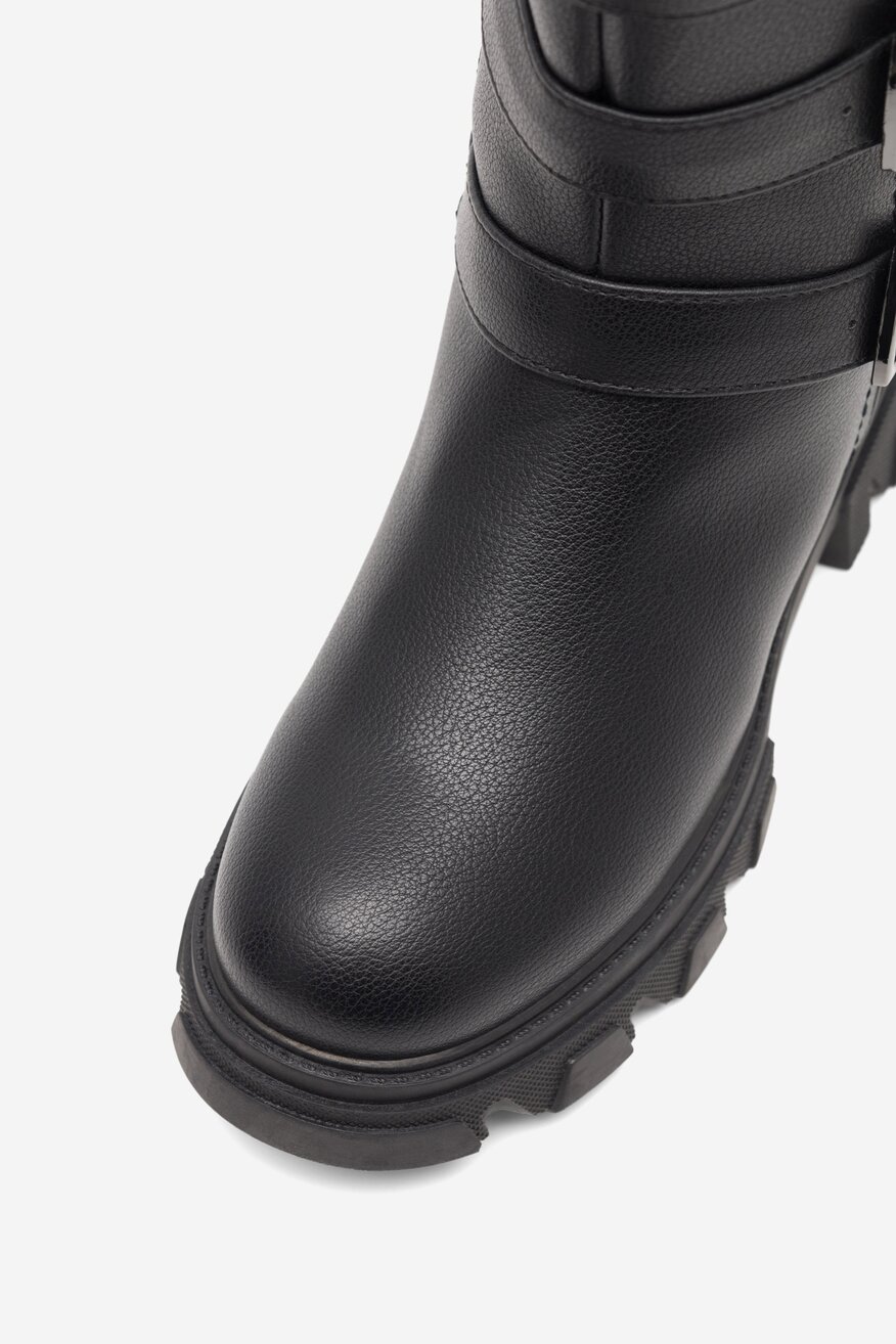 DeeZee - Kozaki ocieplane - 5905588168904