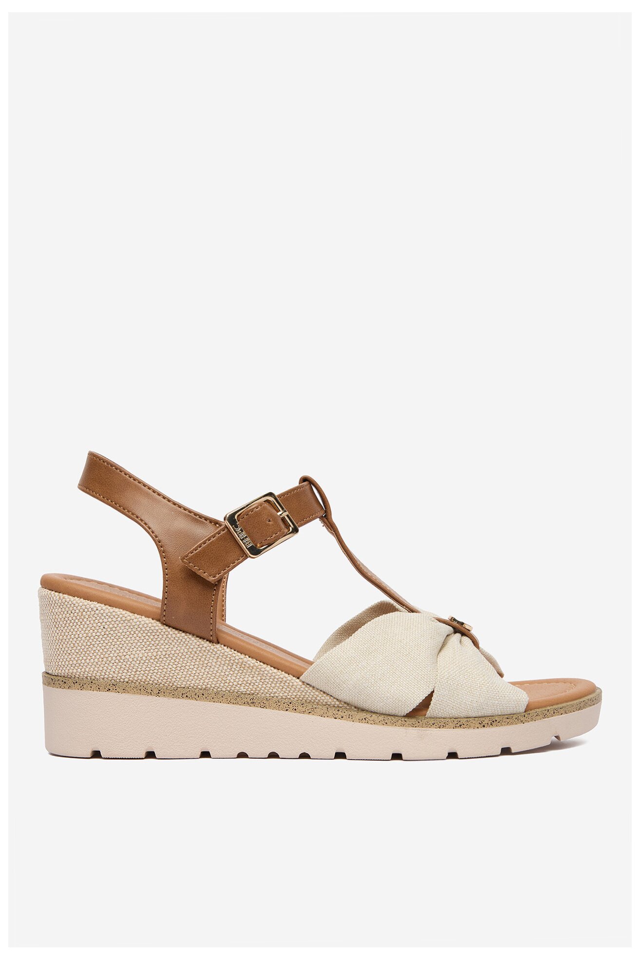 Сандали Beverly Hills Polo Club CEO-WS6253-06 БЕЖОВ