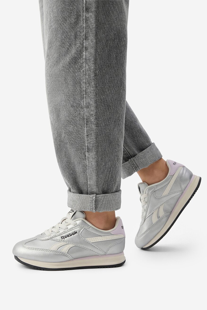 
                Sportska obuća Reebok SREBRNA - 5906751540015