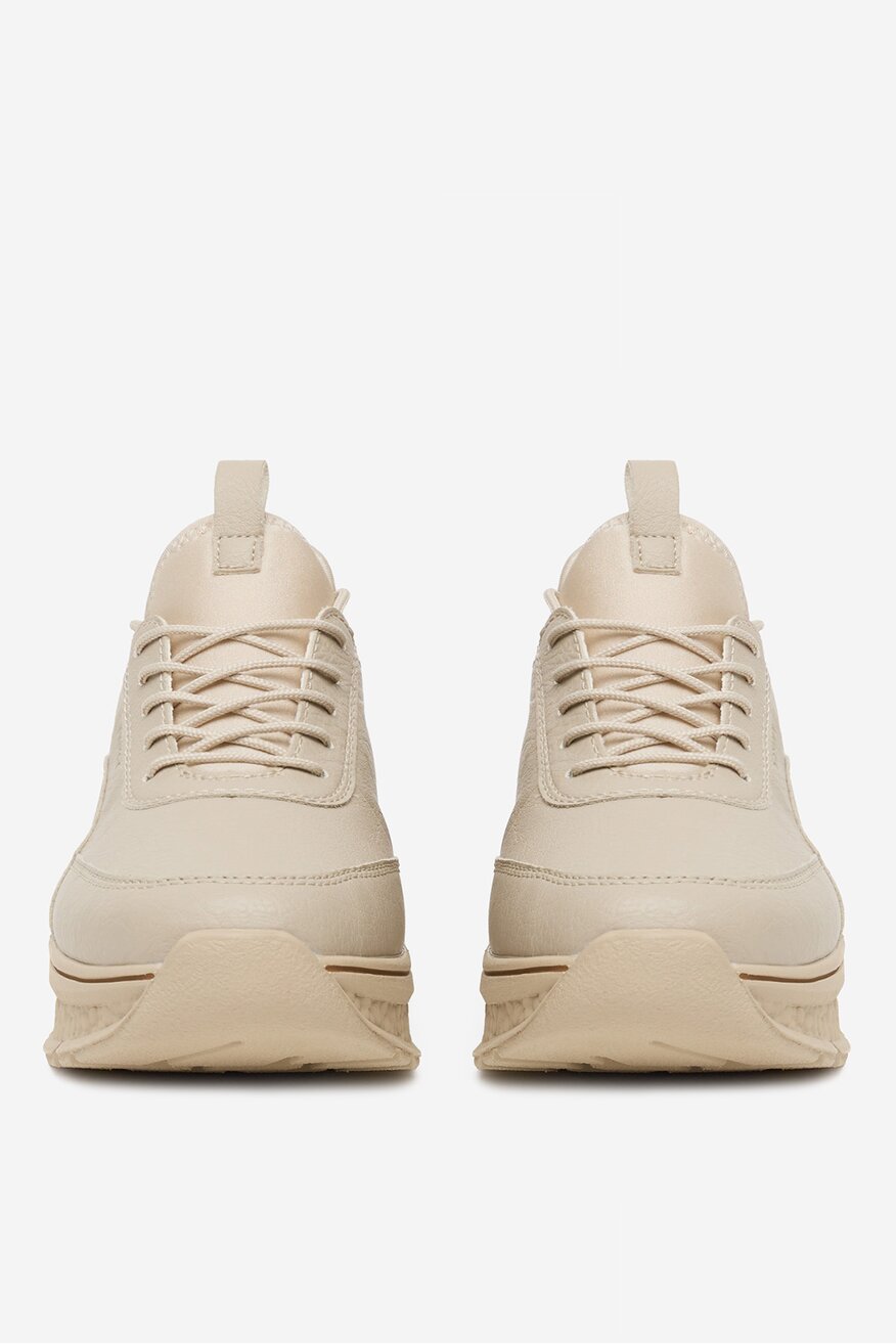Rieker - Sneakersy - 2230083231734