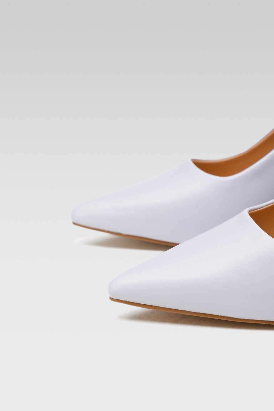 
                Jenny Fairy - Czółenka na szpilce - 5904862471396