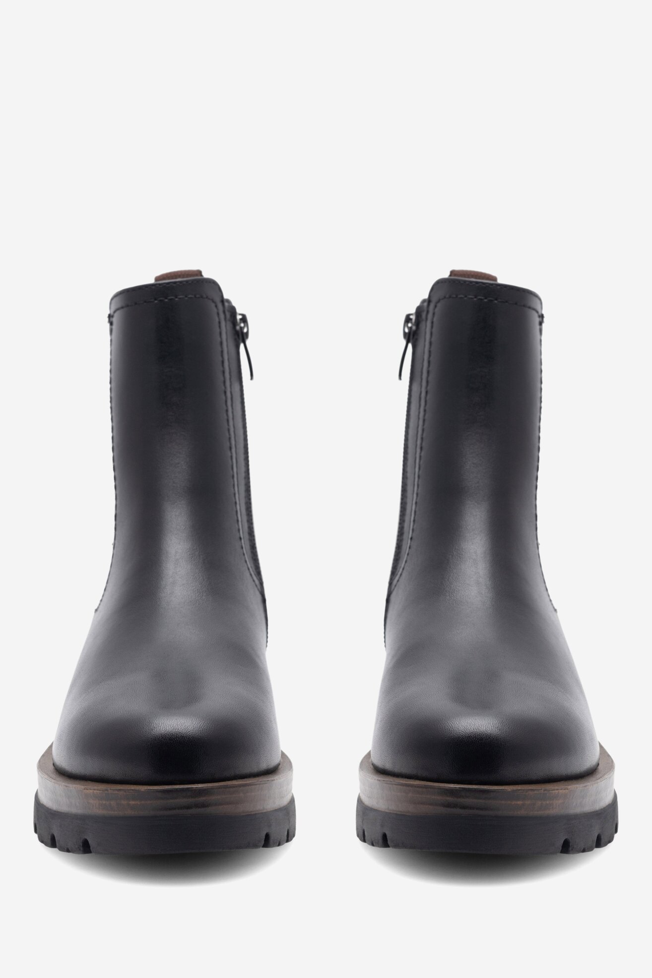 Botki Lasocki ARC-3115-03 Czarny