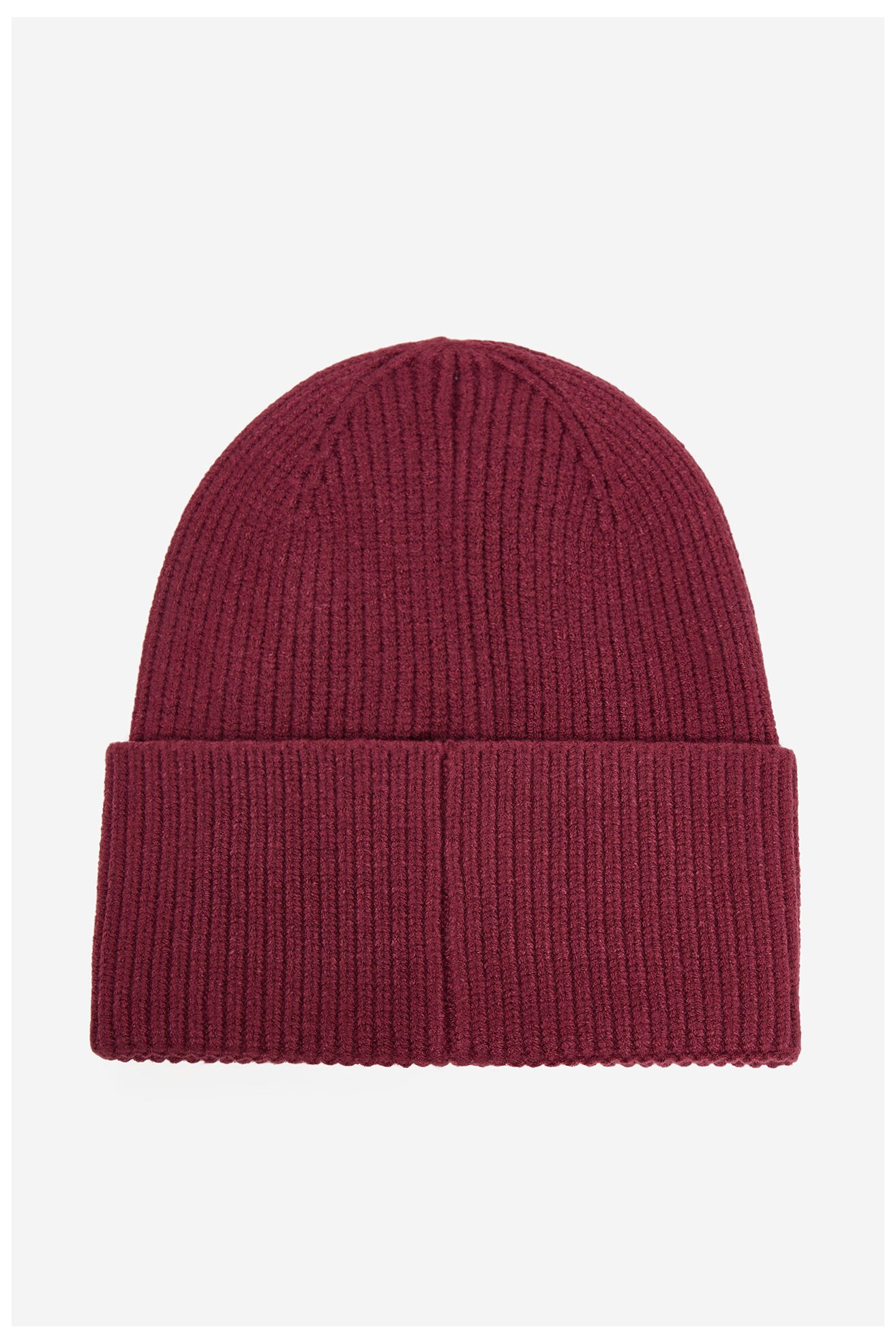 Férfi sapka QUIKSILVER CEO-QS-M3-001-AW25 BORDÓ