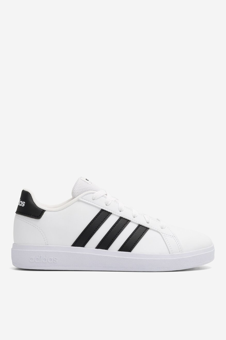 Спортни обувки adidas БЯЛ - 5904862490045