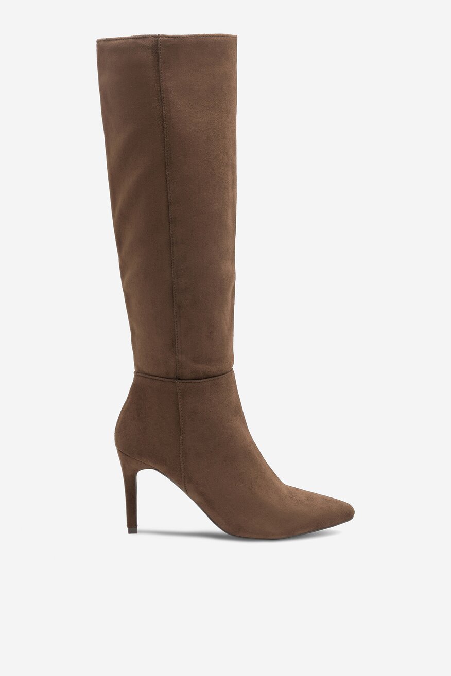 
                Cizme Jenny Fairy MARO - 5905588095026