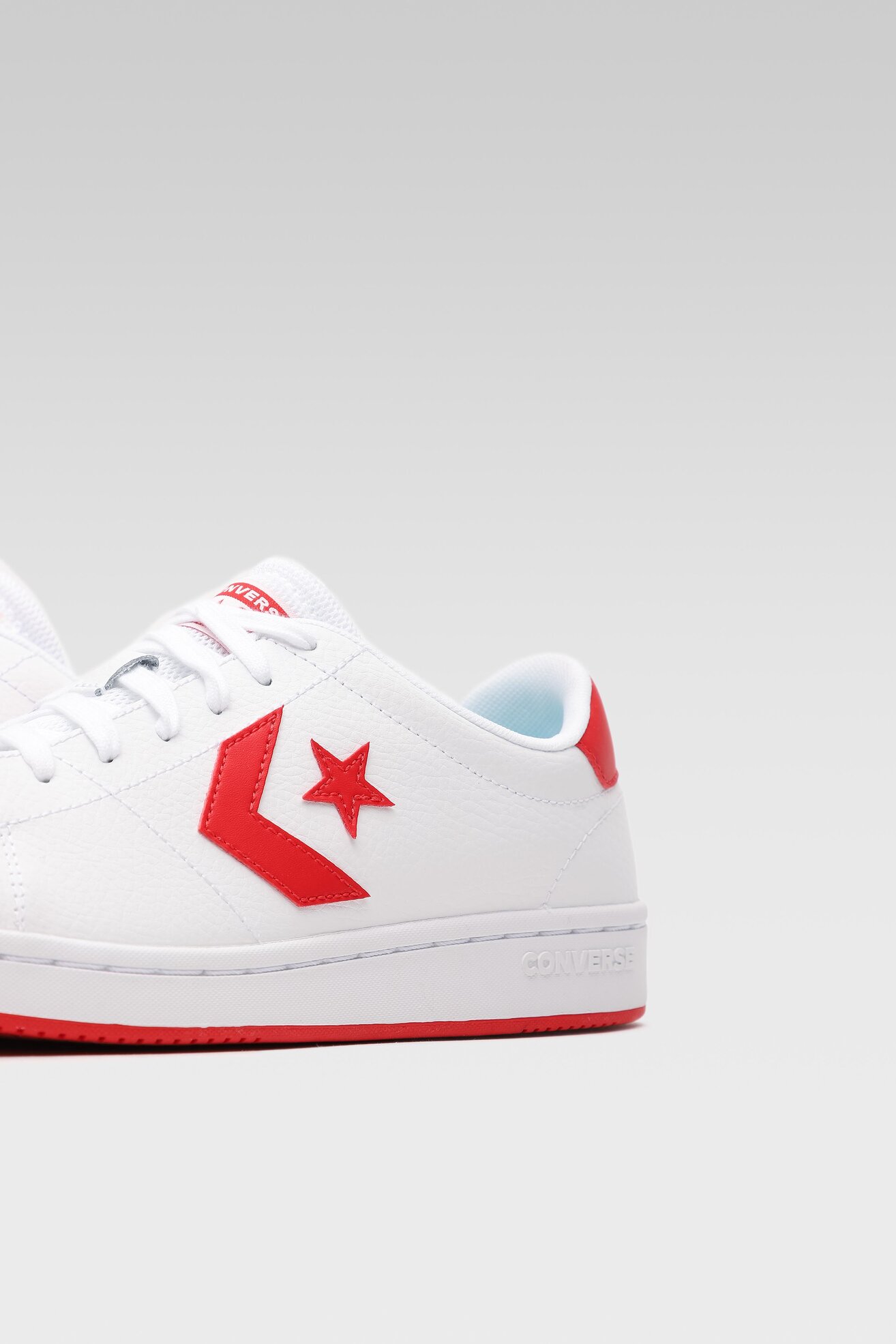 Trampki Converse 170251C Biały