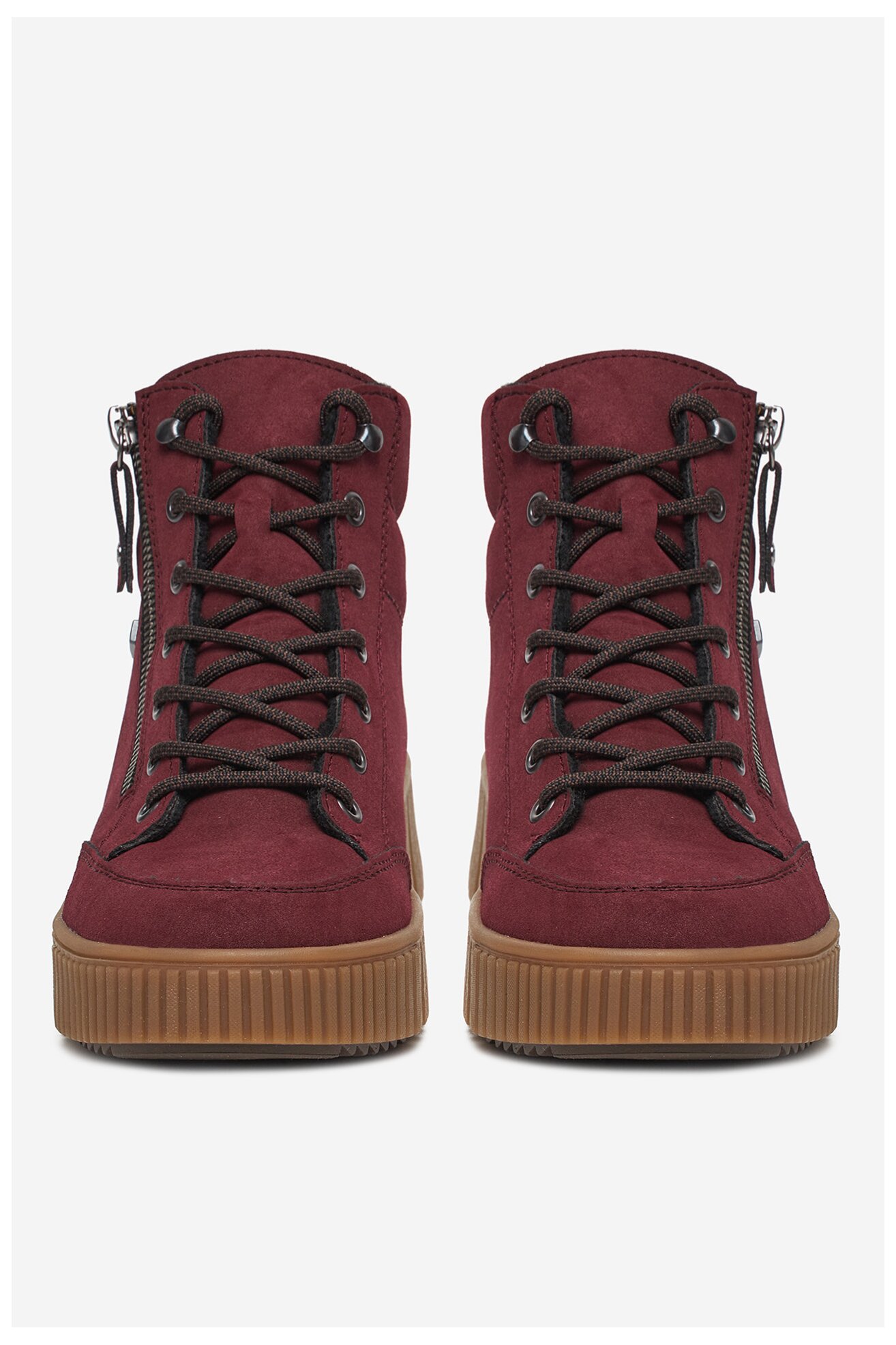 Bocanci Rieker CEO-Y6104-35 GRENA