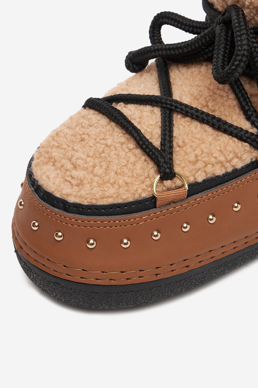 
                Ghete DeeZee CREM - 5904410888232