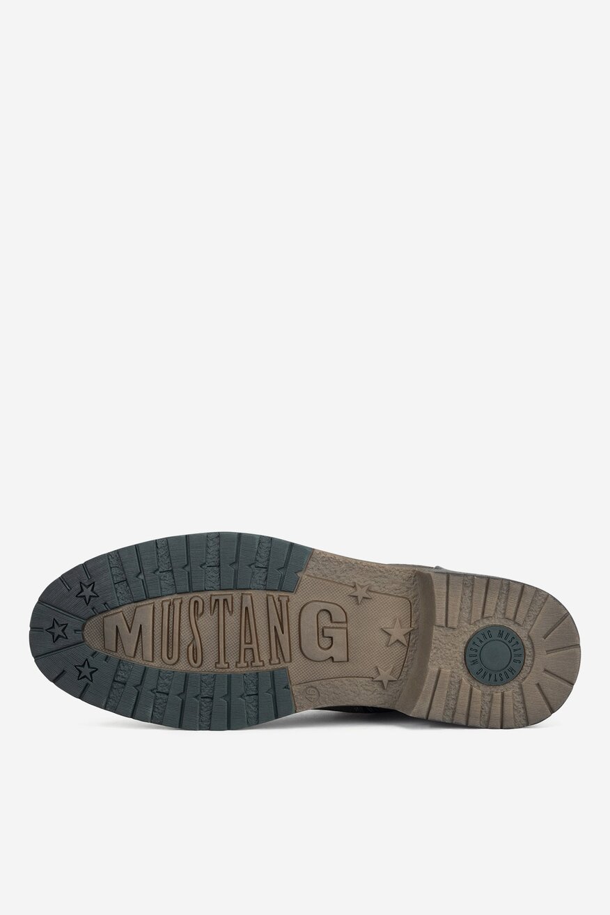 
                Ghete Mustang GRI - 5905588868361