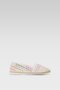 Espadrile Jenny Fairy WSK1612-03 BELA