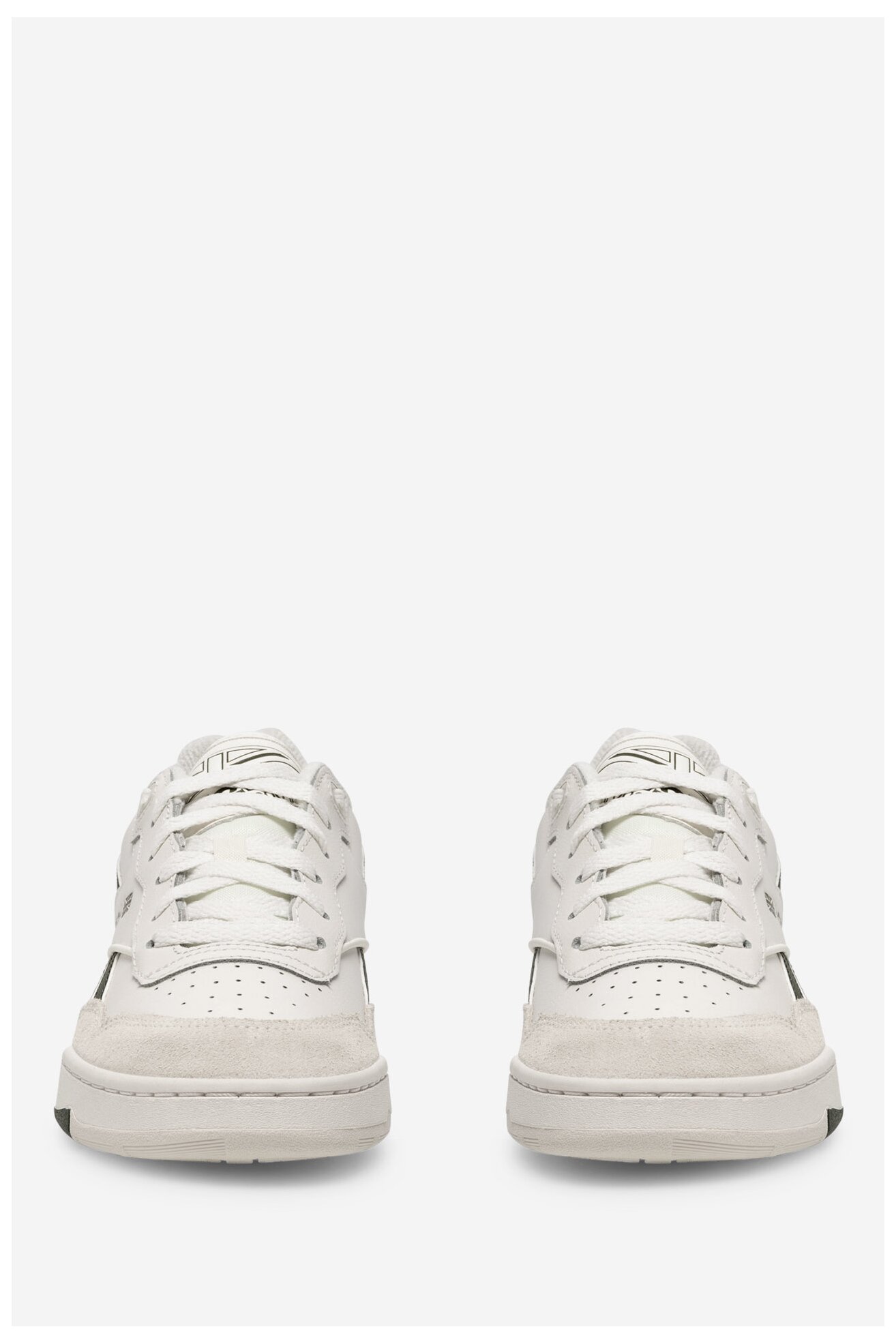 Sportcipő Reebok BB 4000 II 100033846 W FEHÉR