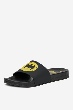Шльопанець для басейну Batman CP90-SS25-234WBBAT ЧОРНИЙ