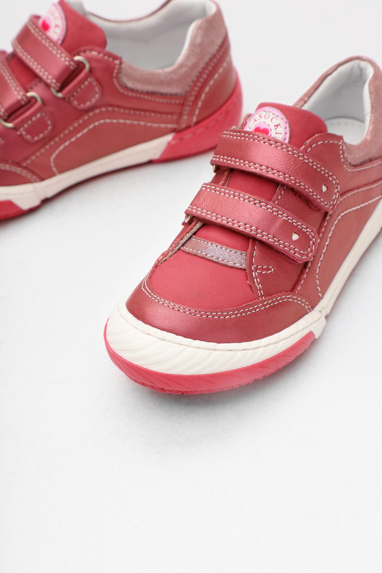 Cipele Lasocki Kids CI12-PAMI-50 ROZE