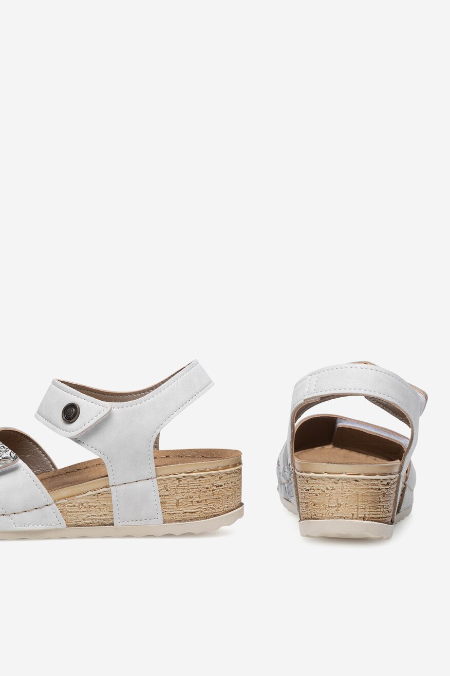 Inblu - Sandały - 5905588536529