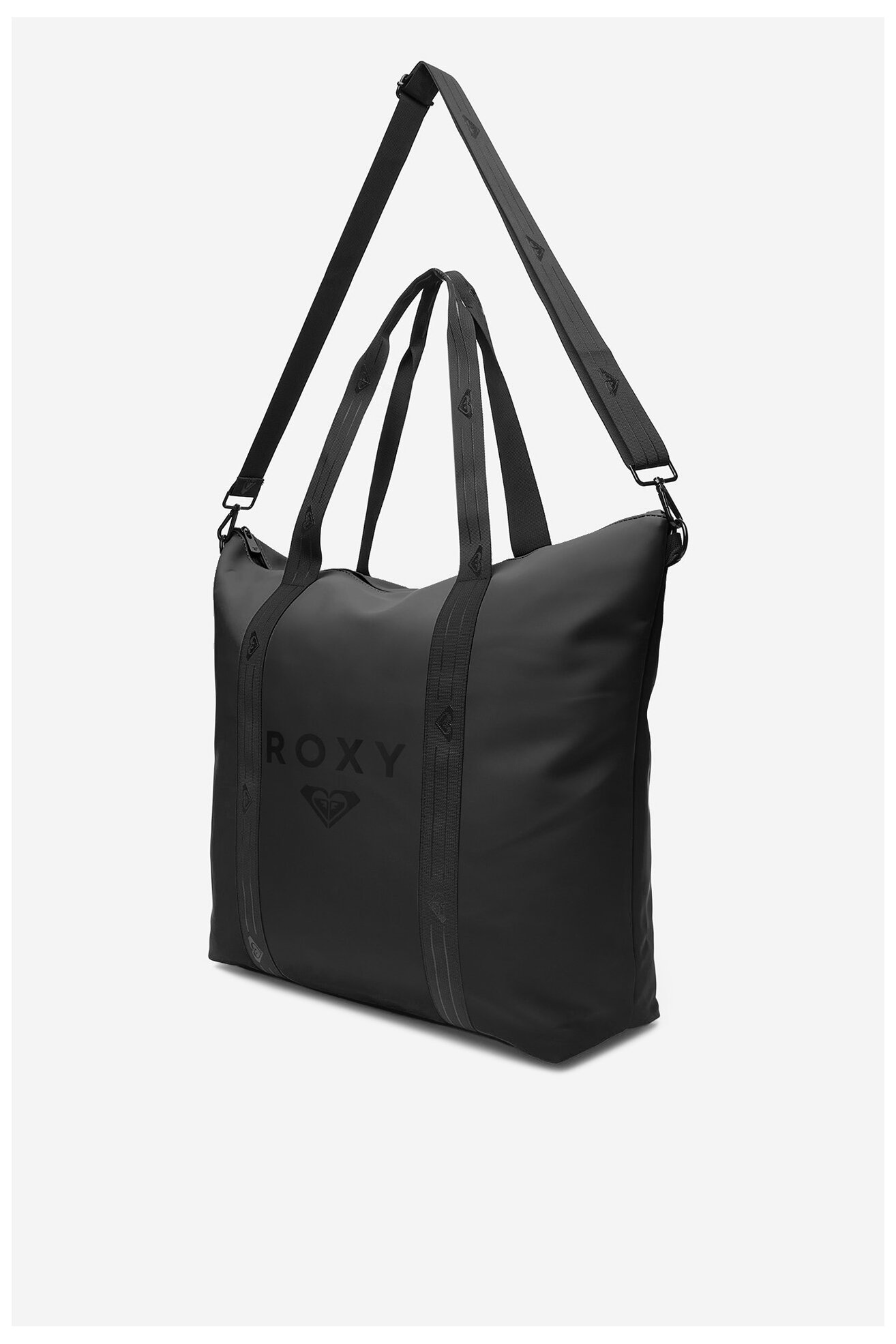 Geantă de mână ROXY C-ROXY-MC-002-08 NEGRU