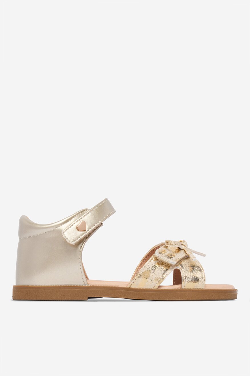 
                DeeZee - Sandały - 5906751977088