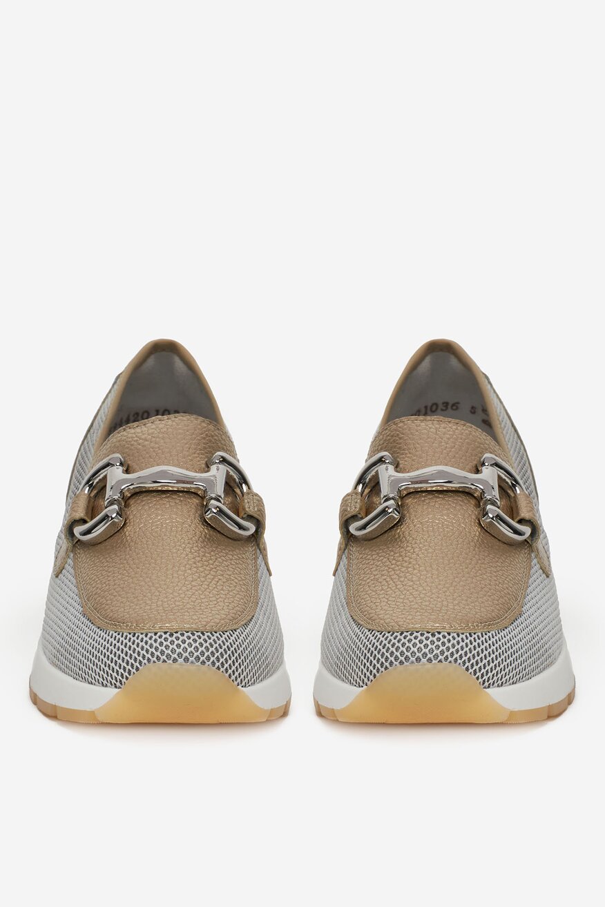 
                Remonte - Półbuty - 2230078403917