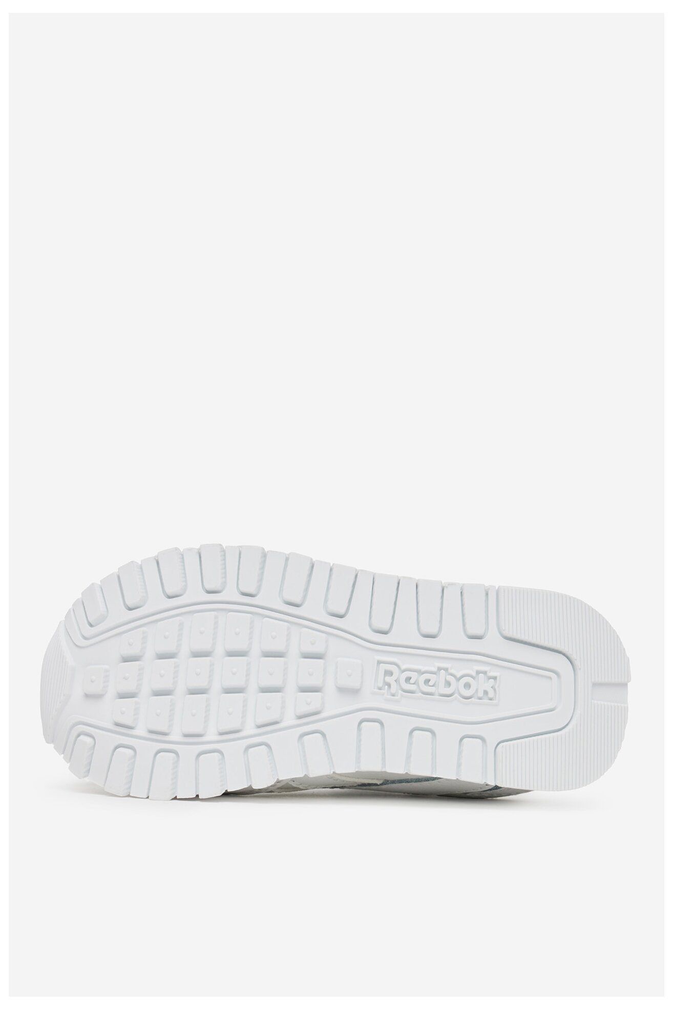 Obuwie sportowe Reebok V9-25193(III) Biały